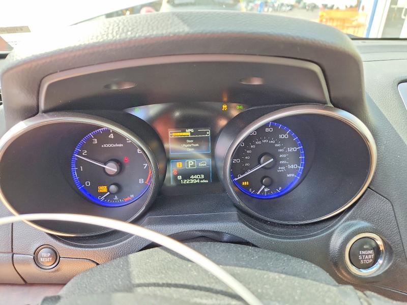 Auction sale of the 2015 Subaru Outback, vin: 4S4BSBLC8F3342139, lot number: 52877086