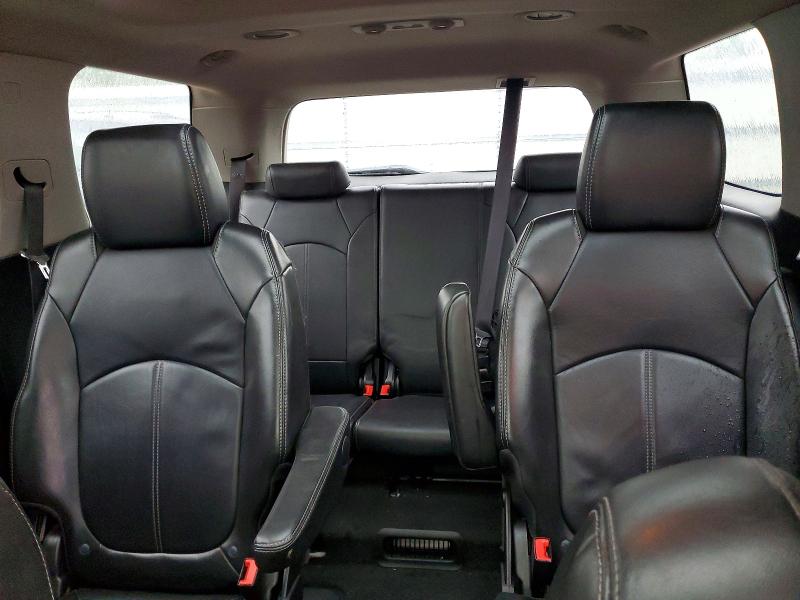 Aukcja sprzedaży 2013 Gmc Acadia, vin: 1GKKRSKD6DJ162827, numer aukcji: 52526956