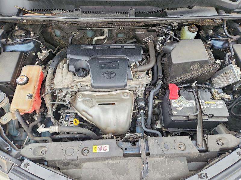 Продажа на аукционе авто 2018 Toyota Rav4, vin: JTMZFREV4JJ751533, номер лота: 54618786
