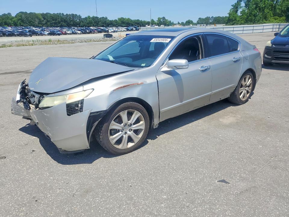 Aukcja sprzedaży 2010 Acura Tl, vin: 19UUA8F52AA006718, numer aukcji: 55045906
