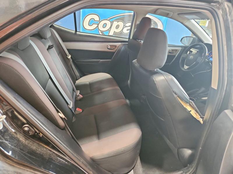 Aukcja sprzedaży 2014 Toyota Corolla, vin: 2T1BURHEXEC069065, numer aukcji: 52348666
