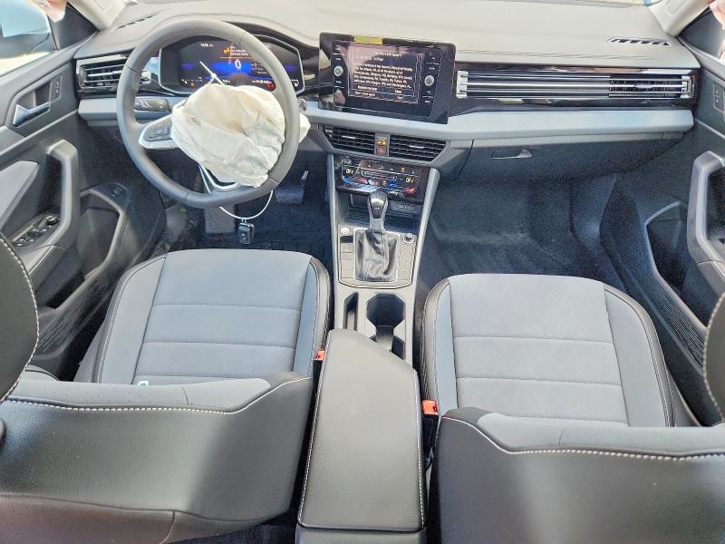 Aukcja sprzedaży 2026 Volkswagen Jetta, vin: 3VW7W7BU6TM049532, numer aukcji: 52646016
