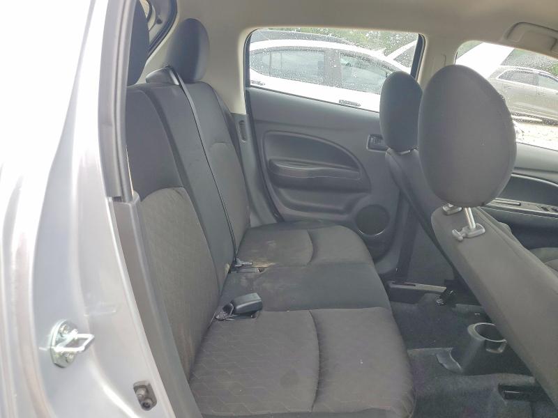 Aukcja sprzedaży 2024 Mitsubishi Mirage, vin: ML32AUHJ3RH028113, numer aukcji: 52364506