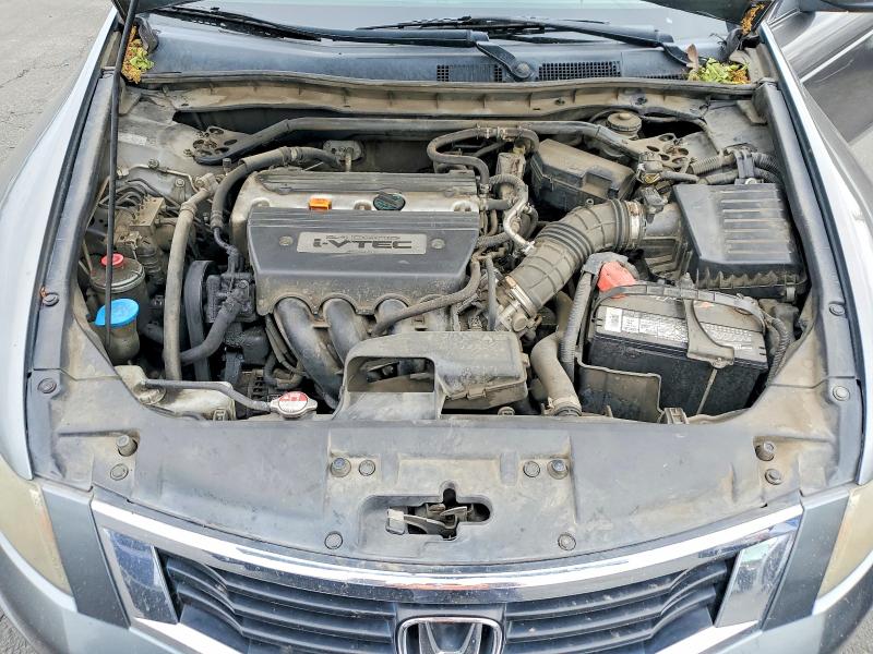 Aukcja sprzedaży 2008 Honda Accord, vin: JHMCP26898C061454, numer aukcji: 54917786