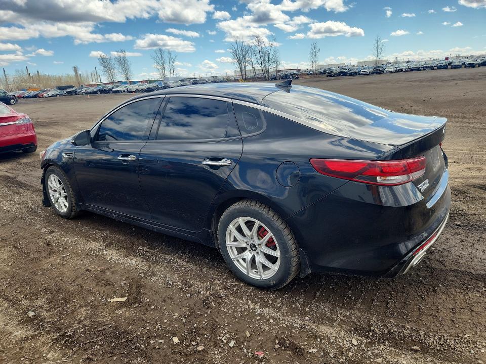 Auction sale of the 2016 Kia Optima, vin: 5XXGW4L28GG061428, lot number: 52139946