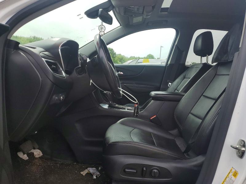 Продаж на аукціоні авто 2018 Chevrolet Equinox, vin: 3GNAXPEU2JL170277, номер лоту: 54665646