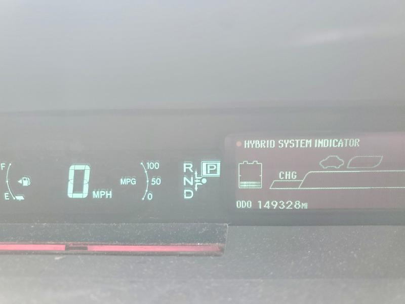 55369836 :رقم المزاد ، JTDKN3DU0F1943856 vin ، 2015 Toyota Prius مزاد بيع