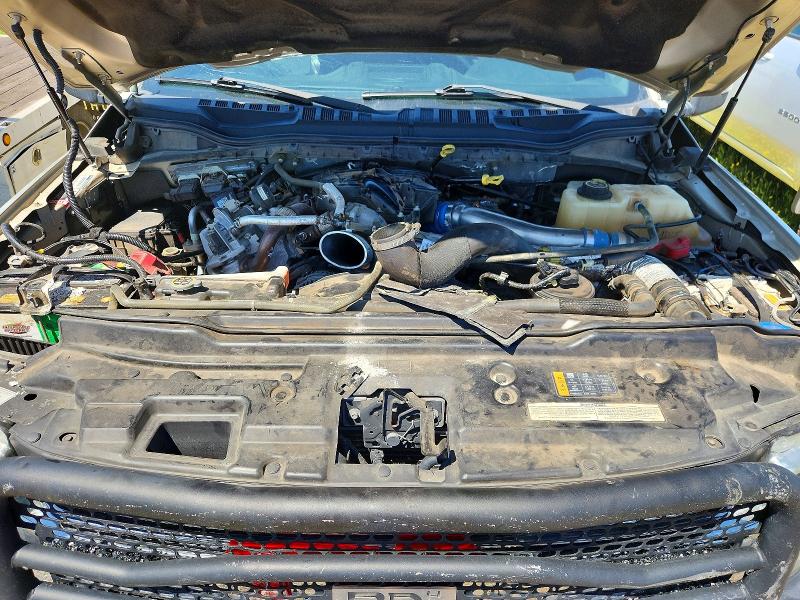 Продажа на аукционе авто 2017 Ford F350, vin: 1FT8W3DTXHEF17246, номер лота: 51863446