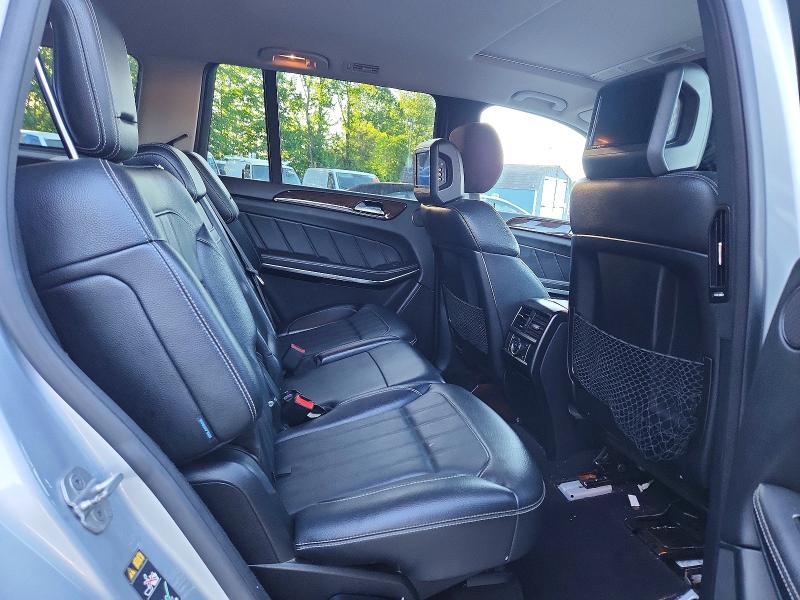 Продаж на аукціоні авто 2013 Mercedes-benz Gl, vin: 4JGDF7CE1DA180150, номер лоту: 54464626