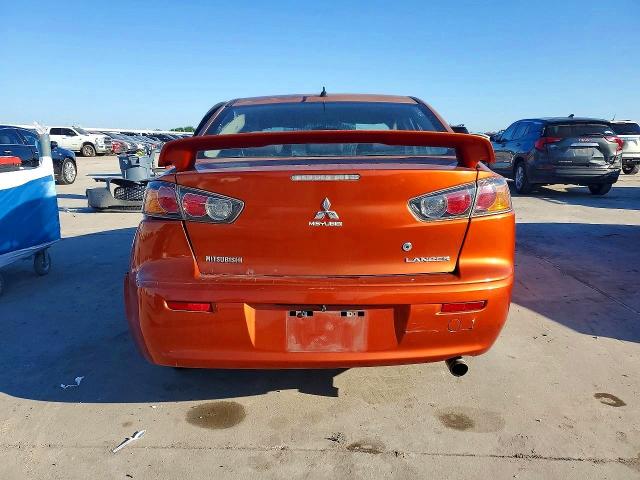 Aukcja sprzedaży 2011 Mitsubishi Lancer, vin: JA32U8FW0BU013588, numer aukcji: 53229386