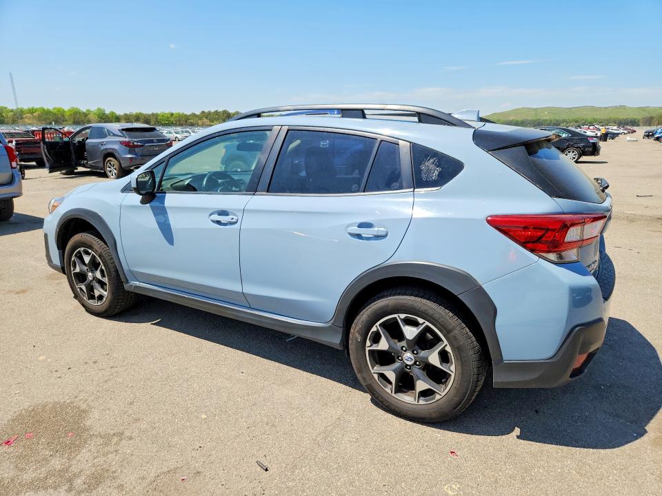 Aukcja sprzedaży 2018 Subaru Crosstrek, vin: JF2GTADC8JH339884, numer aukcji: 53915216