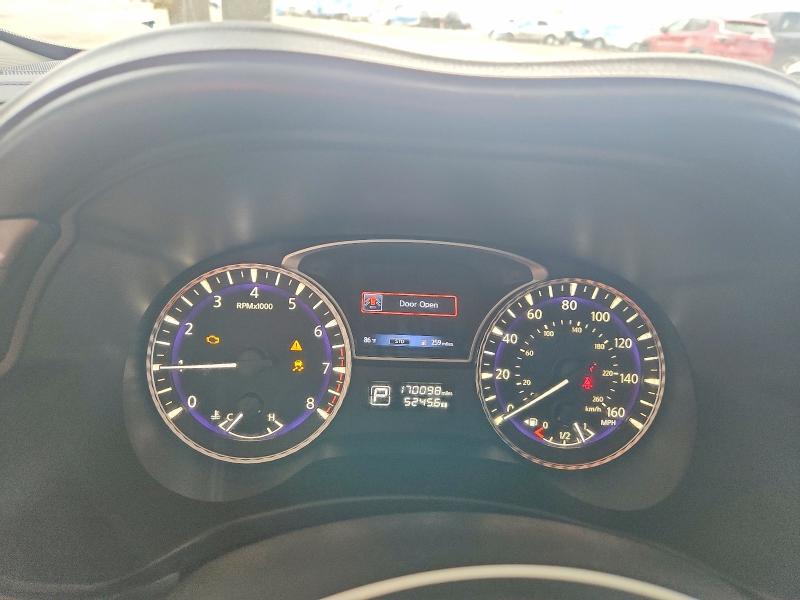 2019 Infiniti Qx60 მანქანა იყიდება აუქციონზე, vin: 5N1DL0MN5KC506726, აუქციონის ნომერი: 52360566