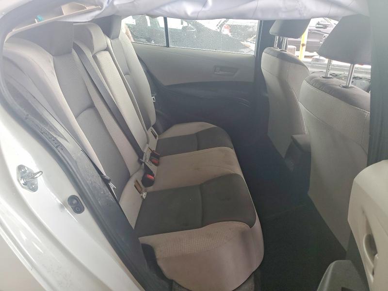 Aukcja sprzedaży 2025 Toyota Corolla, vin: 5YFB4MDE3SP341475, numer aukcji: 54782926
