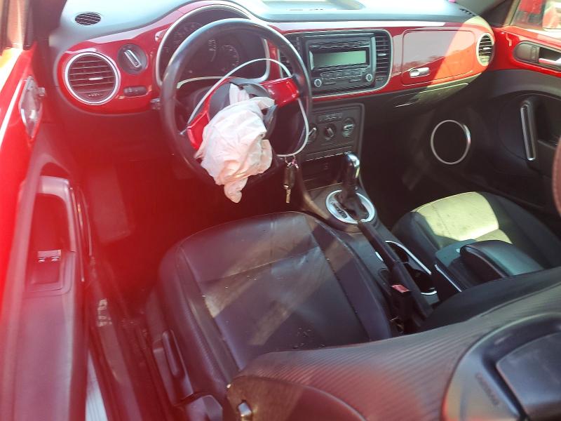 Продажа на аукционе авто 2012 Volkswagen Beetle, vin: 3VWJP7AT5CM641502, номер лота: 53587246