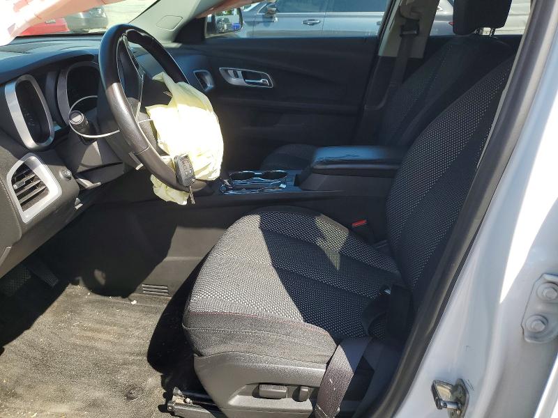 Продаж на аукціоні авто 2017 Chevrolet Equinox, vin: 2GNALCEK3H1580746, номер лоту: 54991866