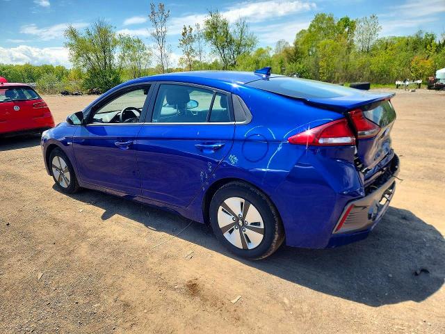 Aukcja sprzedaży 2020 Hyundai Ioniq, vin: KMHC65LC1LU228595, numer aukcji: 52612506