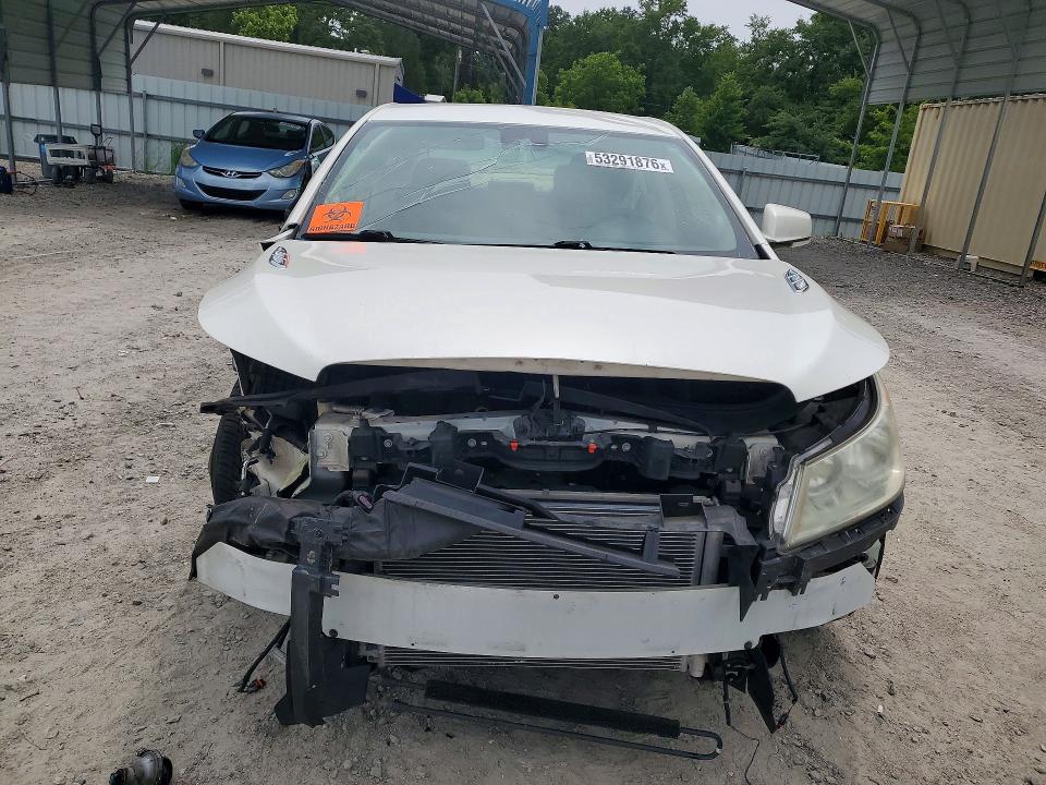 Aukcja sprzedaży 2011 Buick Lacrosse, vin: 1G4GE5EDXBF189650, numer aukcji: 53291876