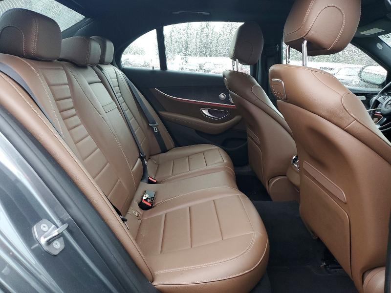 Продаж на аукціоні авто 2018 Mercedes-benz E, vin: WDDZF6GB0JA411254, номер лоту: 53901676