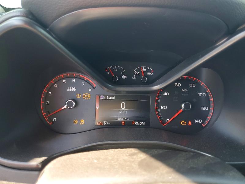 Aukcja sprzedaży 2015 Gmc Canyon, vin: 1GTG6BE36F1149608, numer aukcji: 54184096
