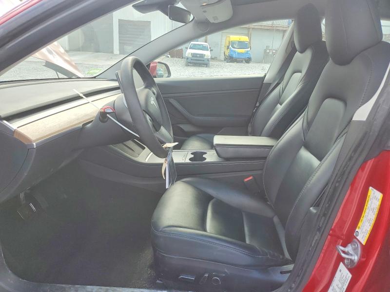 Aukcja sprzedaży 2021 Tesla Model 3, vin: 5YJ3E1EB6MF906790, numer aukcji: 53110656