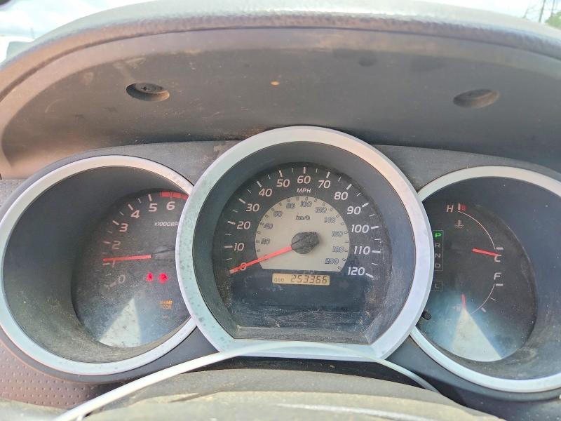 Продажа на аукционе авто 2007 Toyota Tacoma, vin: 5TEJU62N77Z376452, номер лота: 54762536