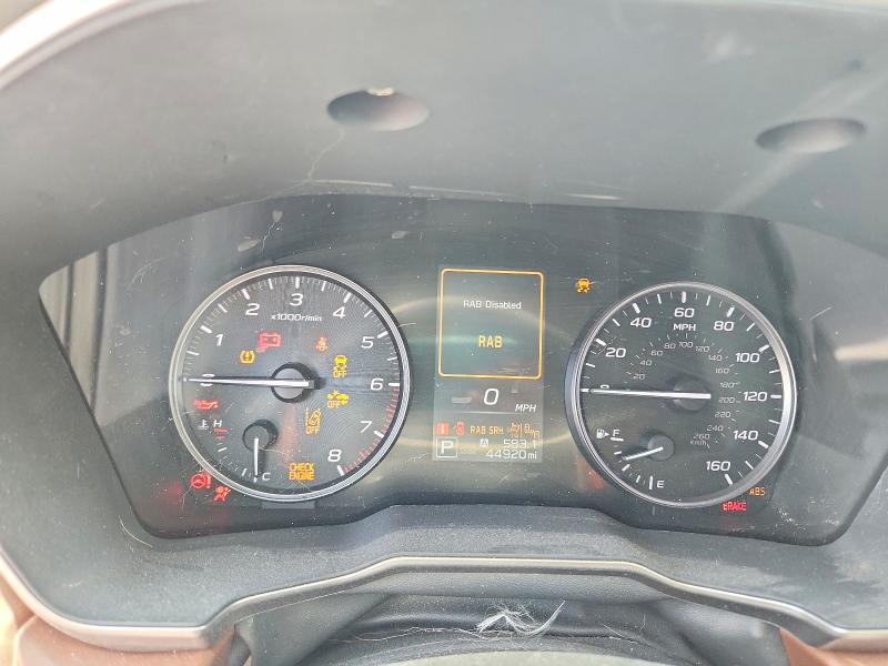 2024 Subaru Outback მანქანა იყიდება აუქციონზე, vin: 4S4BTAPC9R3112549, აუქციონის ნომერი: 52138366