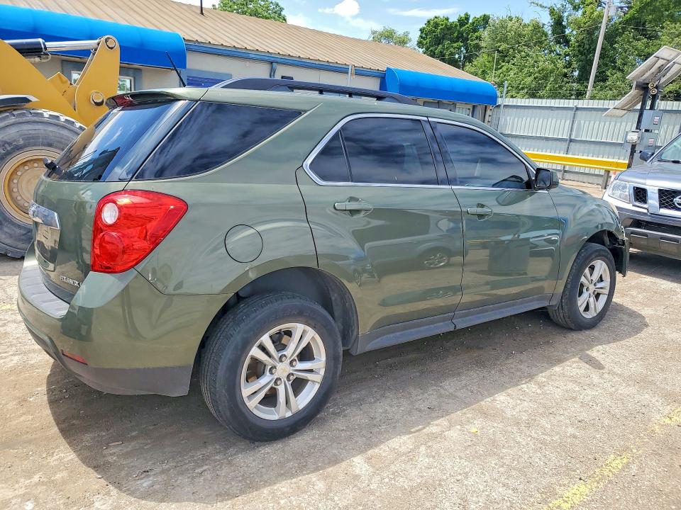 Продажа на аукционе авто 2015 Chevrolet Equinox, vin: 2GNALBEK0F6163756, номер лота: 52741846