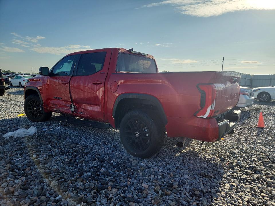 Aukcja sprzedaży 2026 Toyota Tundra, vin: 5TFWA5DB1TX383099, numer aukcji: 51971456