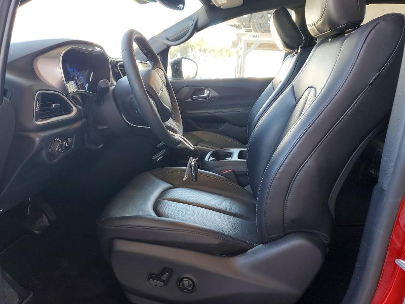 Продаж на аукціоні авто 2025 Chrysler Pacifica, vin: 2C4RC1BG3SR523360, номер лоту: 54686386