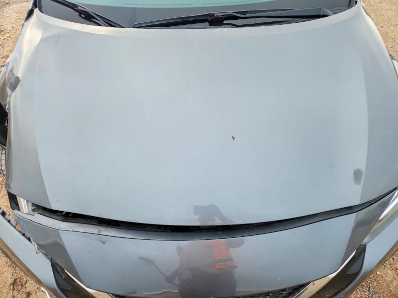 2021 Nissan Versa მანქანა იყიდება აუქციონზე, vin: 3N1CN8EV8ML889093, აუქციონის ნომერი: 53247856