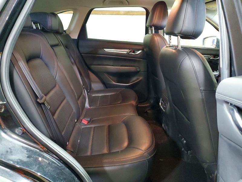 Продаж на аукціоні авто 2020 Mazda Cx-5, vin: JM3KFBDM8L0812223, номер лоту: 51927236