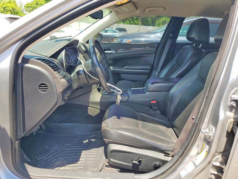 2015 Chrysler 300 მანქანა იყიდება აუქციონზე, vin: 2C3CCAAG8FH841935, აუქციონის ნომერი: 55211336
