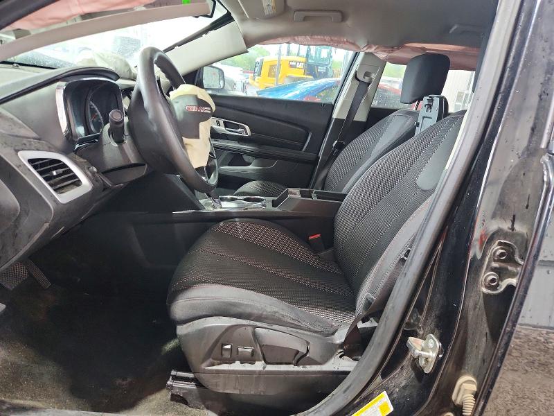 Продажа на аукционе авто 2017 Gmc Terrain, vin: 2GKALMEK1H6227654, номер лота: 54251356