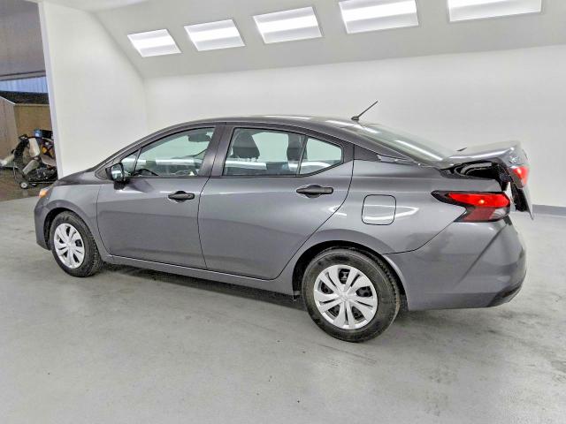 2025 Nissan Versa მანქანა იყიდება აუქციონზე, vin: 3N1CN8DVXSL815298, აუქციონის ნომერი: 55757586