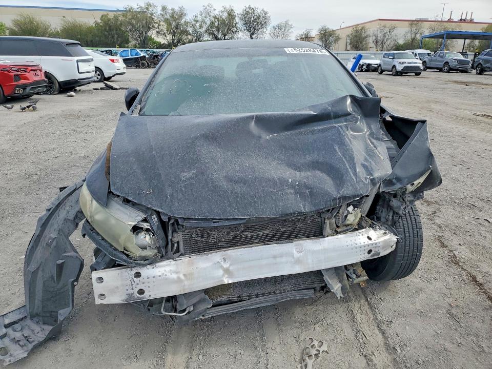 52528476 :رقم المزاد ، 19XFB2F58EE042188 vin ، 2014 Honda Civic مزاد بيع