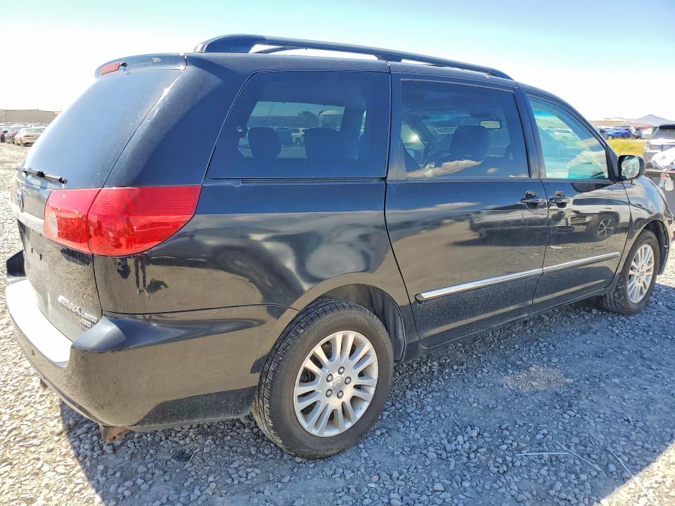 Aukcja sprzedaży 2008 Toyota Sienna, vin: 5TDBK22C08S014446, numer aukcji: 54260506