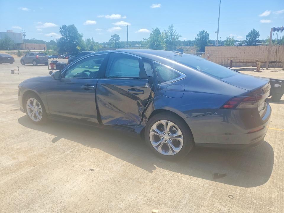 Продажа на аукционе авто 2025 Honda Accord, vin: 1HGCY1F27SA088905, номер лота: 54068776