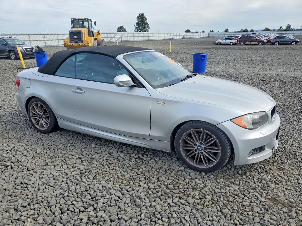 Aukcja sprzedaży 2010 Bmw 128, vin: WBAUN1C54AVH82095, numer aukcji: 53120706