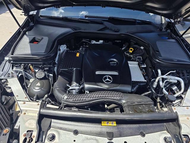 Aukcja sprzedaży 2018 Mercedes-benz Glc Coupe, vin: WDC0J4KBXJF314623, numer aukcji: 54204596