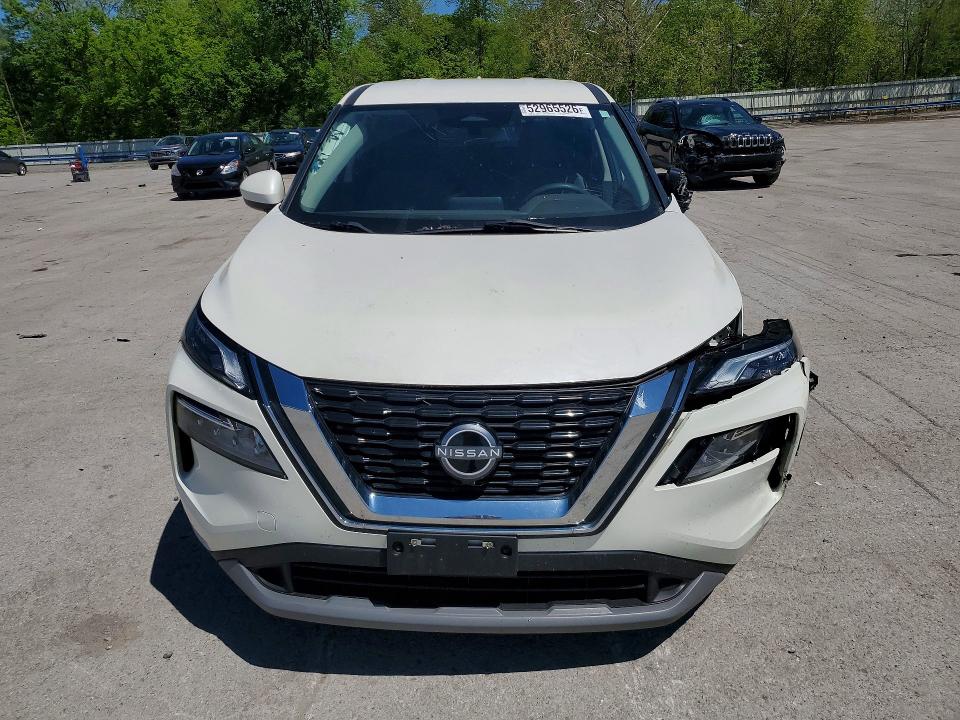 Aukcja sprzedaży 2023 Nissan Rogue, vin: JN8BT3BB0PW195724, numer aukcji: 52965526