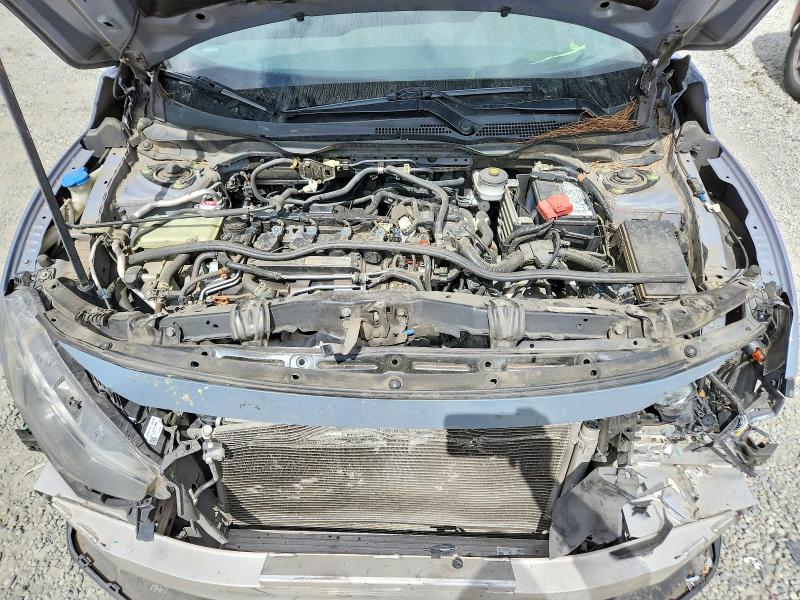 Продажа на аукционе авто 2019 Honda Civic, vin: SHHFK7H69KU419666, номер лота: 52407256