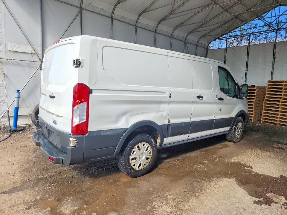 Aukcja sprzedaży 2017 Ford Transit, vin: 1FTYR1ZM6HKB11608, numer aukcji: 50574816