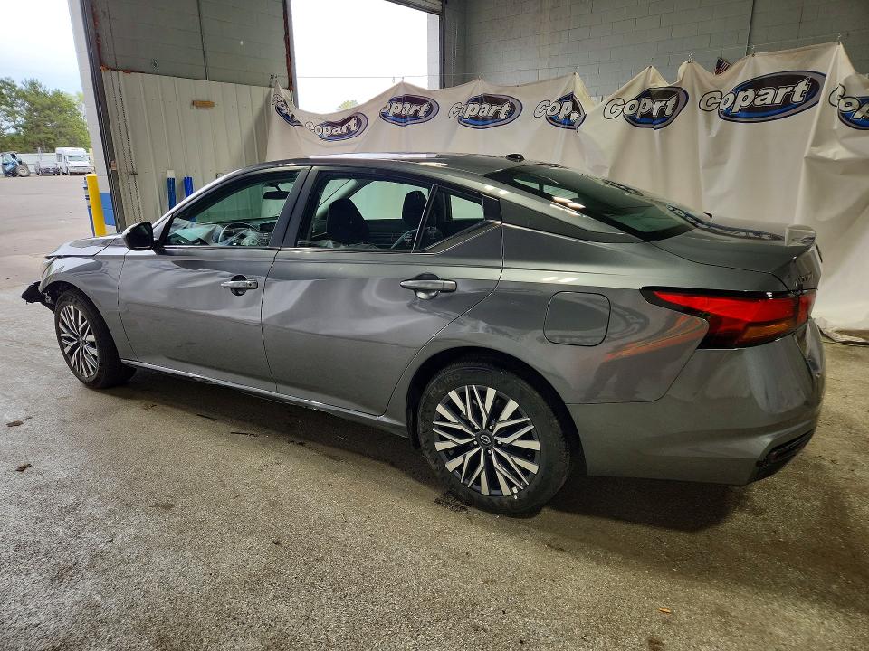 Продажа на аукционе авто 2026 Nissan Altima, vin: 1N4BL4DV6TN321941, номер лота: 53752196