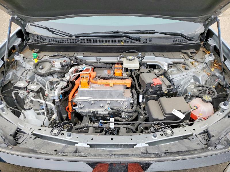 Продажа на аукционе авто 2024 Honda Prologue, vin: 3GPKHVRJ1RS540617, номер лота: 52301836