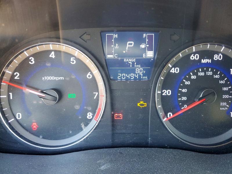 Aukcja sprzedaży 2016 Hyundai Accent, vin: KMHCT4AEXGU032376, numer aukcji: 52132606