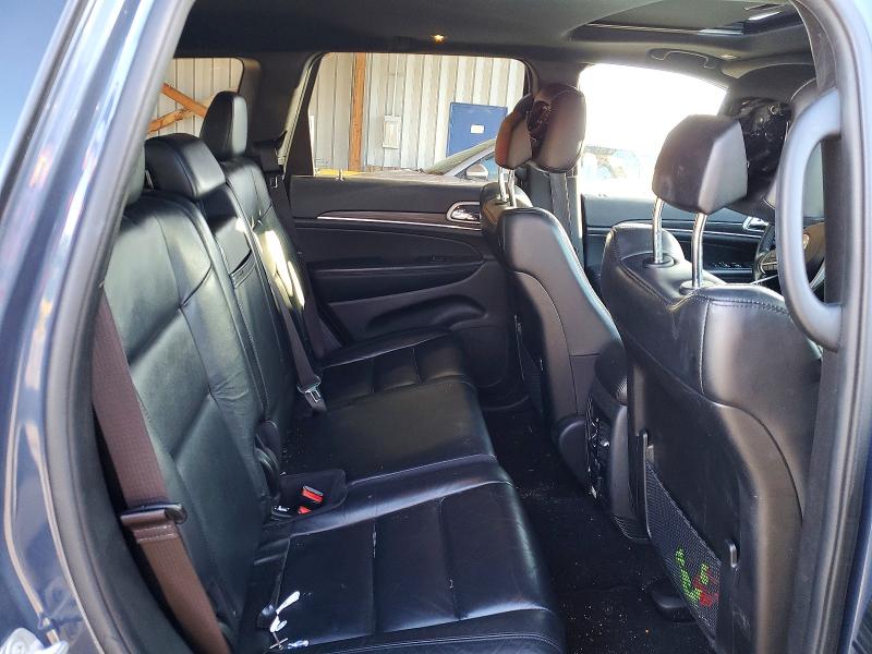 Продаж на аукціоні авто 2021 Jeep Grand Cherokee, vin: 1C4RJFBG0MC780278, номер лоту: 52729536