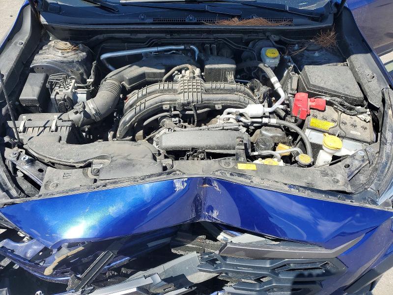 Продажа на аукционе авто 2024 Subaru Crosstrek, vin: JF2GUADC7R8312054, номер лота: 51821236