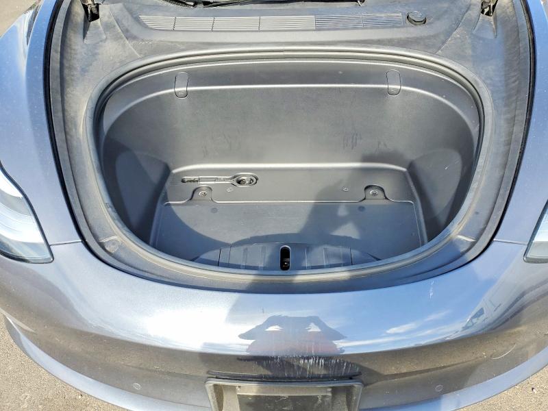54007226 :رقم المزاد ، 5YJ3E1EA3KF447528 vin ، 2019 Tesla Model 3 مزاد بيع