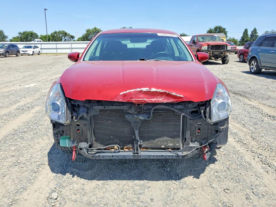 Aukcja sprzedaży 2008 Nissan Maxima, vin: 1N4BA41E18C833958, numer aukcji: 53401596
