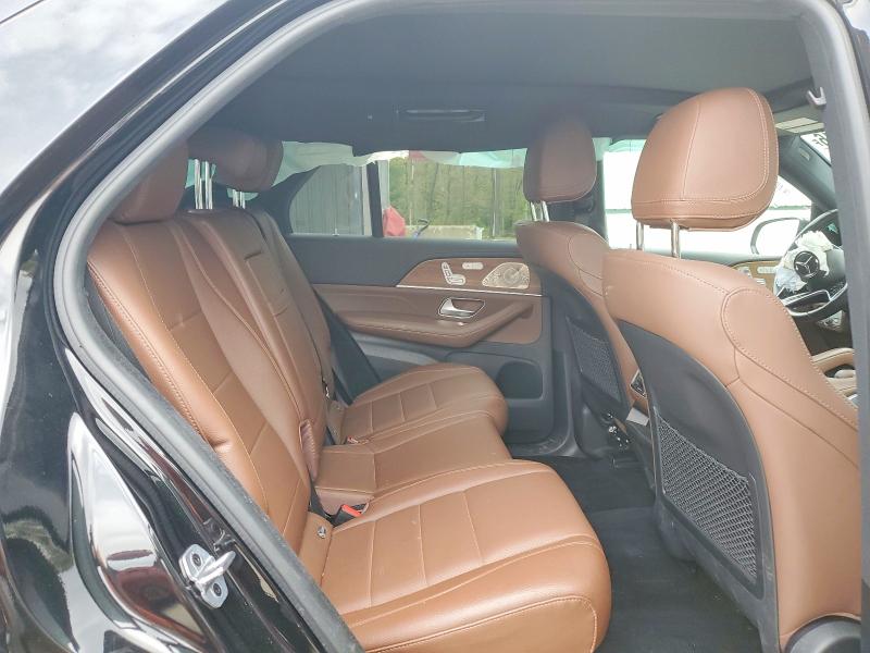 52446916 :رقم المزاد ، 4JGFB4FE1RB000360 vin ، 2024 Mercedes-benz Gle مزاد بيع